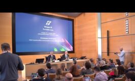 Fs 1.300 cantieri attivi sulla rete ferroviaria investimenti record per 116 miliardi 265x160