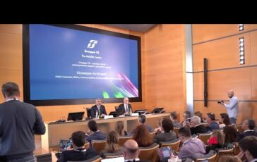 Fs 1.300 cantieri attivi sulla rete ferroviaria investimenti record per 116 miliardi 364x230