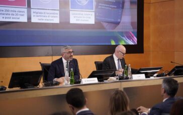 Fs Inchingolo In 2025 investimenti record per 116 miliardi per una rete ferroviaria piu efficiente 364x230