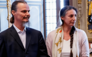 fuori dal coro oggi 24 maggio intervista esclusiva a nathan padre della famiglia nel bosco 2