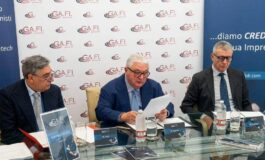 GA.FI . approvato bilancio 2025 volumi di attivita finanziaria in crescita 265x160