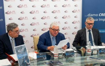 GA.FI . approvato bilancio 2025 volumi di attivita finanziaria in crescita 364x230