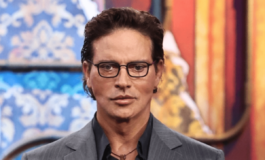 Gabriel Garko Ho vissuto in una gabbia per la mia omosessualita oggi sono libero 265x160