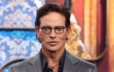gabriel garko ho vissuto in una gabbia per la mia omosessualita oggi sono libero 2
