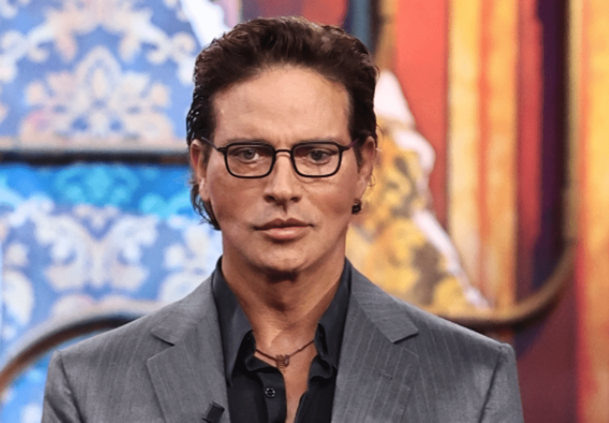 gabriel garko ho vissuto in una gabbia per la mia omosessualita oggi sono libero 2