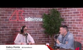 Gabry Ponte La prima volta che ho messo Blue la gente e andata via 265x160