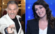gaffe di elisa isoardi dimentica il nome di gabriele corsi in diretta la replica 2