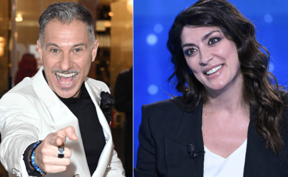 Gaffe di Elisa Isoardi, dimentica il nome di Gabriele Corsi in diretta: la replica