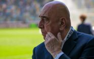 galliani e la frecciata allinter in italia unico caso in cui i terzi sono diventati primi 2