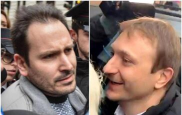 Garlasco Stasi al pm Chiara non mi parlo mai delle avance di Sempio 364x230