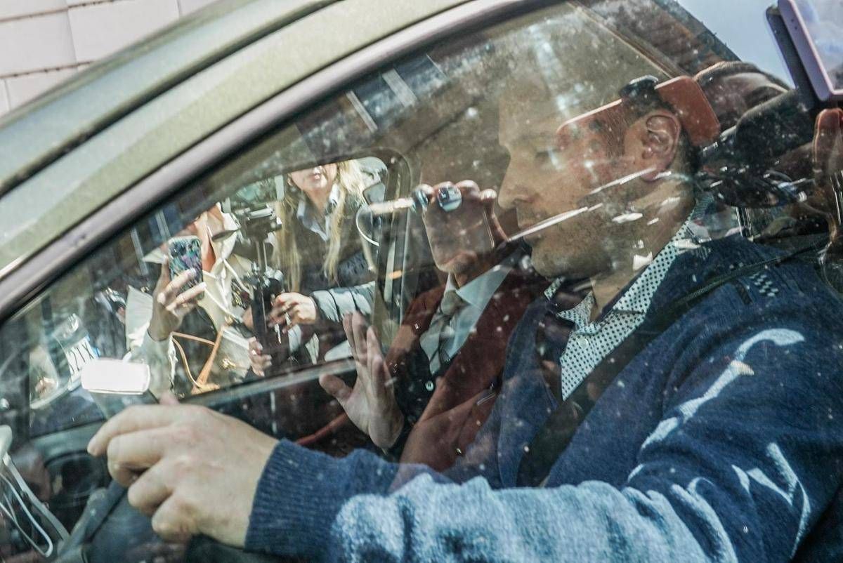 Garlasco, consulente difesa Sempio: "E' preoccupato ma ha ribadito la sua innocenza"