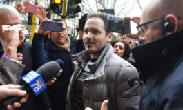Garlasco i carabinieri Sempio infatuato di Chiara Poggi nei video intimi il movente del delitto 265x160