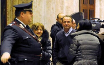 Garlasco il legale dei Poggi Da Stasi 350 euro al mese nessun problema a restituirli 364x230