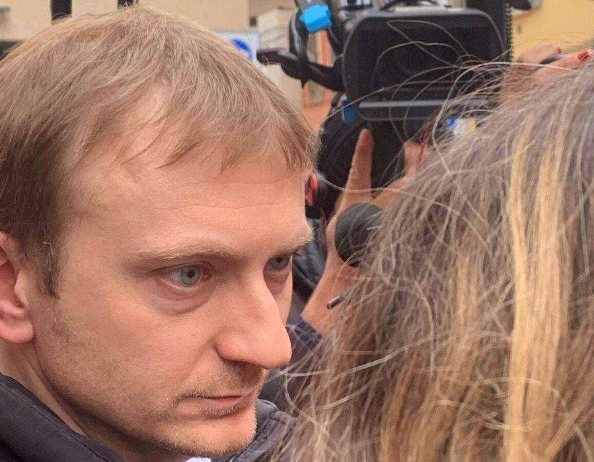 Garlasco, parla l'esperto: "Revisione del processo per Stasi è complessa"﻿