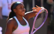 gauff svitolina orario precedenti e dove vederla in tv 2