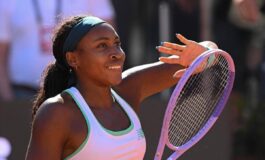 Gauff Svitolina orario precedenti e dove vederla in tv 265x160