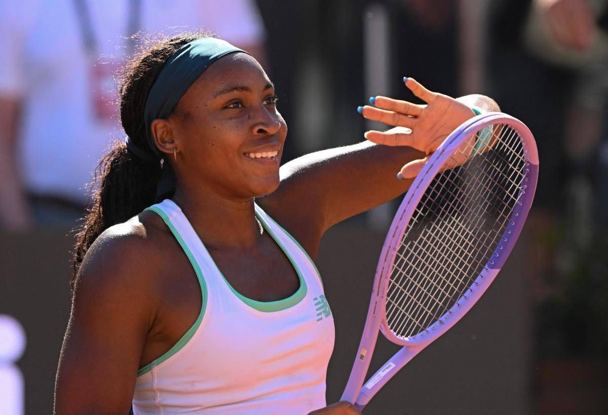 Gauff-Svitolina: orario, precedenti e dove vederla in tv