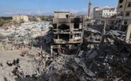 gaza israele conferma uccisione capo militare hamas sono morti che camminano 2