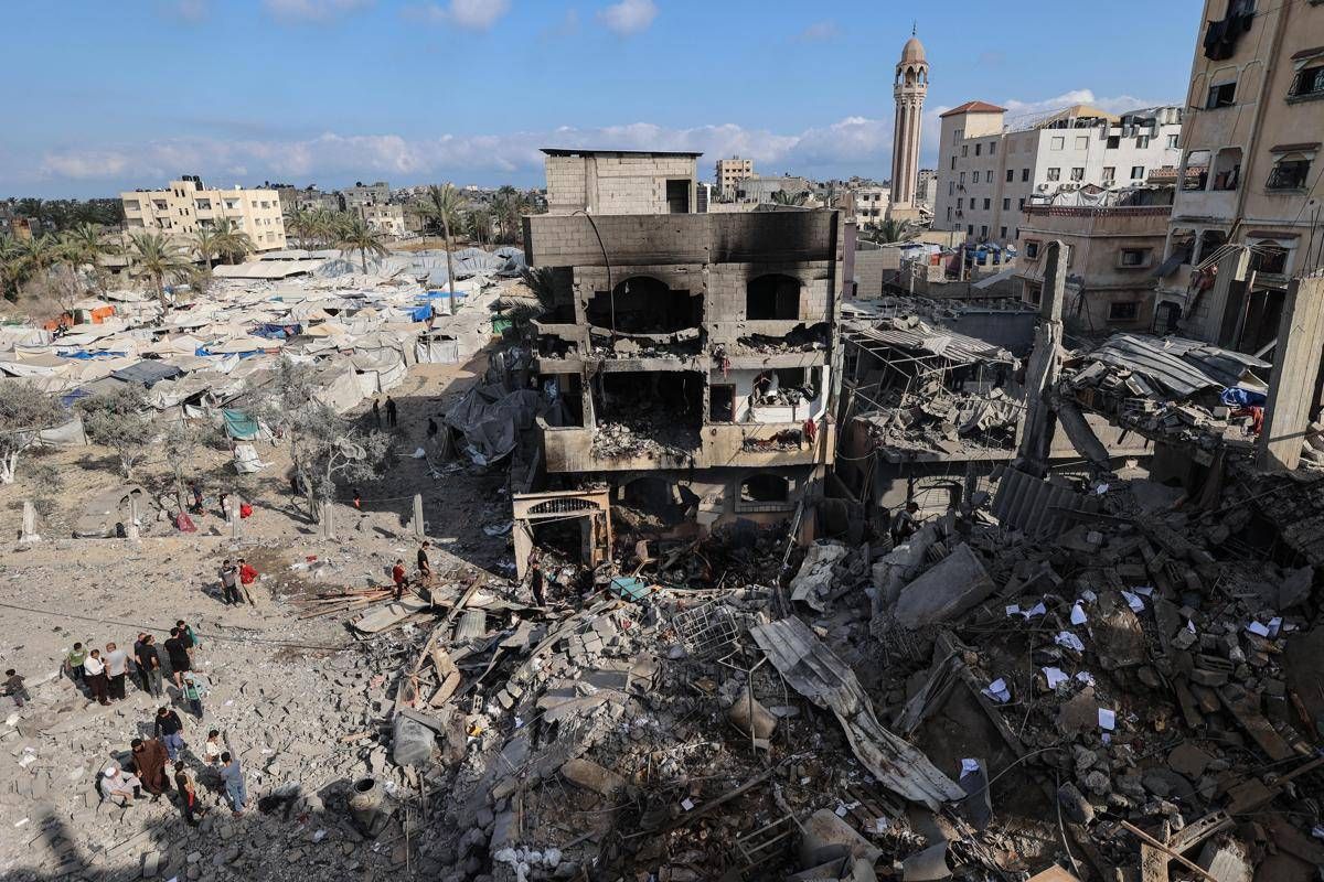 Gaza, Israele conferma uccisione capo militare Hamas: "Sono morti che camminano"