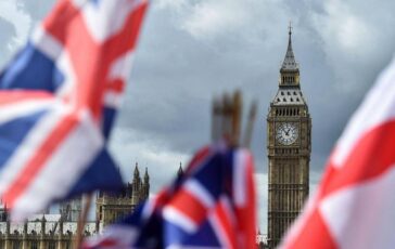 Gb 4 giovani su 10 pronti a lasciare Londra Costo della vita alto stipendi non in linea 364x230