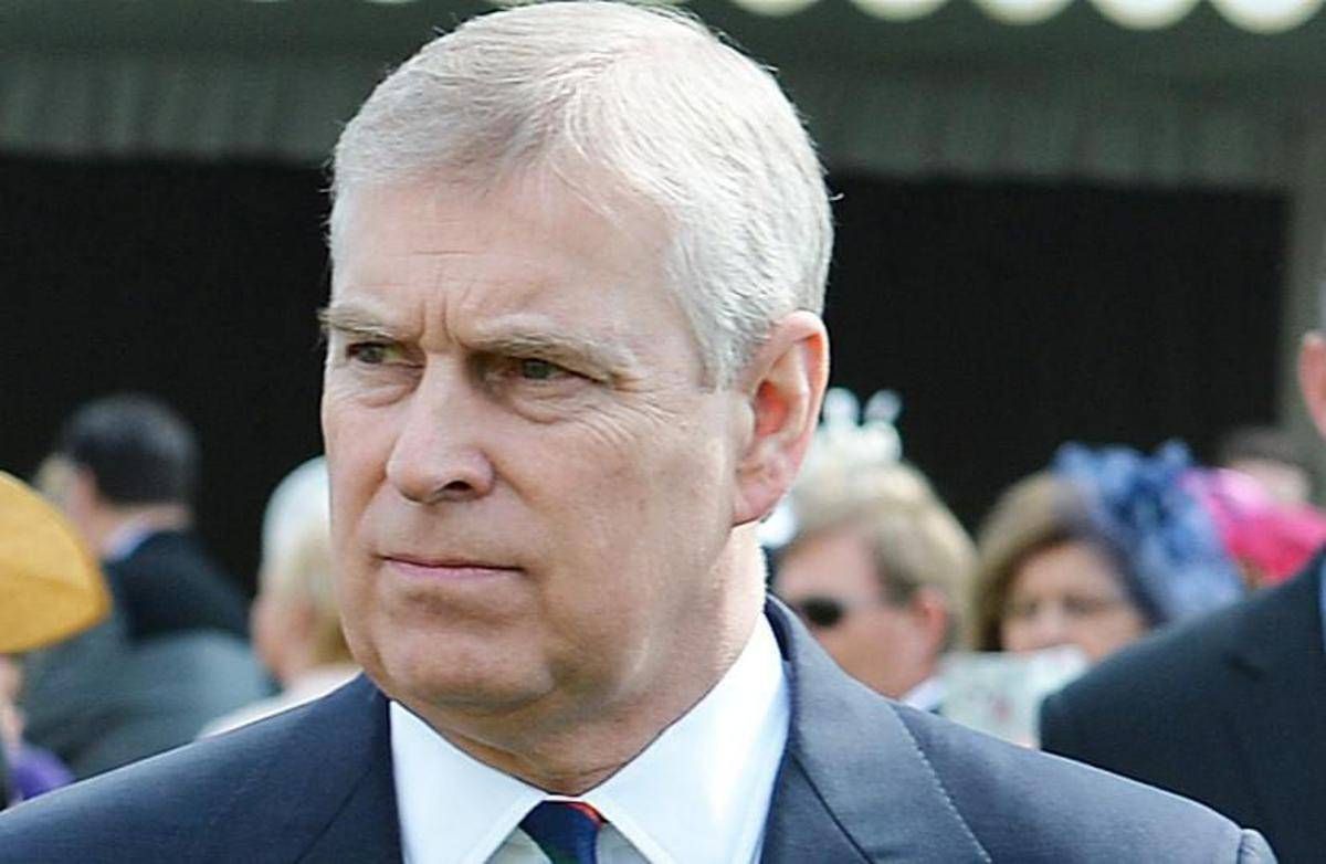 Gb, l'ex principe Andrea indagato per presunto comportamento inappropriato al Royal Ascot