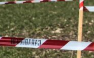genova 49enne incaprettato e ucciso nei giardini del museo 2