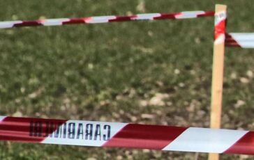 Genova 49enne incaprettato e ucciso nei giardini del museo 364x230