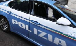 Genova tenta di rapire bimbo di 6 mesi afferrandolo per collo fermato 30enne 265x160