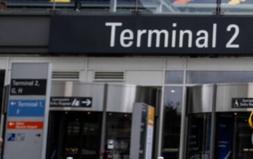 Germania avvistato drone chiuso aeroporto di Monaco 364x230