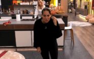 gf vip tutti contro francesca manzini cosa sta succedendo nella casa 2