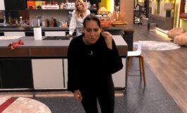 Gf Vip tutti contro Francesca Manzini cosa sta succedendo nella Casa 265x160