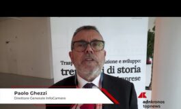 Ghezzi InfoCamere App Impresa Italia per snellire autocertificazioni 265x160