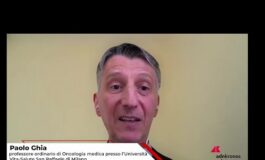 Ghia Oncologia Vita Salute San Raffaele Milano ‘Nuova opzione terapeutica innovativa amplia cure 265x160