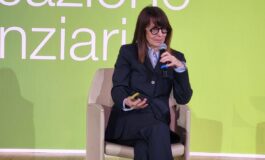 Ghinfanti Alleanza Assicurazioni Italiani sotto sufficienza in educazione finanziaria giovani i piu fragili 265x160