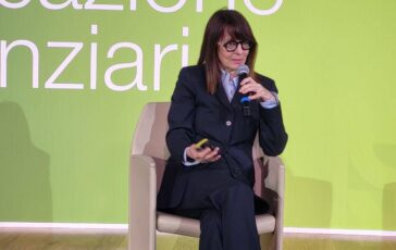 Ghinfanti Alleanza Assicurazioni Italiani sotto sufficienza in educazione finanziaria giovani i piu fragili 364x230