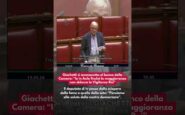 giachetti si ammanetta alla camera io in aula finche la maggioranza non sblocca la vigilanza rai 2