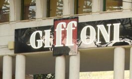 Giffoni Film Festival blitz della guardia di finanza e sequestro ipotesi danno erariale per 478mila euro 265x160