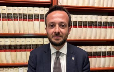 Gigliuto Istituto Piepoli 7 italiani su 10 pronti a donare plasma ma poca informazione 364x230