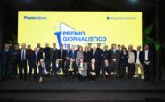 giornalisti aperte candidature premio tg poste ce tempo fino a 30 giugno 2