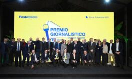Giornalisti aperte candidature Premio Tg Poste ce tempo fino a 30 giugno 265x160