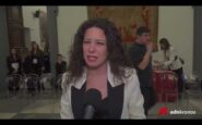 giornata europa sberna roma al centro delleuropa oltre 2mila giovani per luci deuropa 2