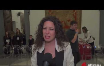 Giornata Europa Sberna Roma al centro dellEuropa oltre 2mila giovani per Luci dEuropa 364x230