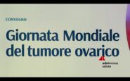 giornata cancro ovaio associazioni pazienti e clinici entro 2030 90 casi in strutture ad hoc 2