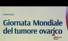 Giornata cancro ovaio associazioni pazienti e clinici entro 2030 90 casi in strutture ad hoc 265x160