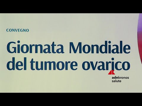 Giornata cancro ovaio, associazioni pazienti e clinici 'entro 2030 90% casi in strutture ad hoc'