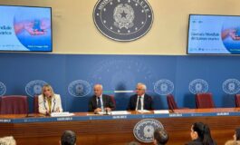 Giornata cancro ovaio cure in centri specializzati per 9 donne su 10 entro 2030 265x160