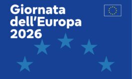 Giornata dellEuropa 2026 grande evento alla Terrazza del Pincio a Roma 265x160