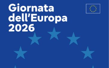 Giornata dellEuropa 2026 grande evento alla Terrazza del Pincio a Roma 364x230