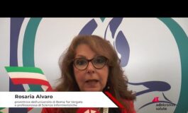 Giornata infermiere Alvaro Tor Vergata ‘lauree magistrali cliniche svolta per professione 265x160
