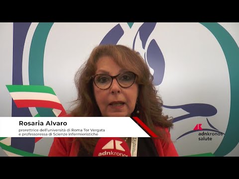 Giornata infermiere, Alvaro (Tor Vergata): ‘lauree magistrali cliniche svolta per professione’